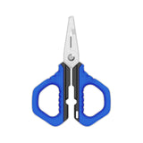 Mustad MTS-112-24  4" Multi Tool