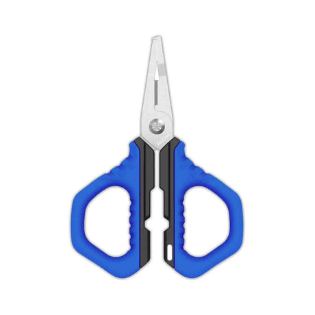 Mustad MTS-112-24  4" Multi Tool