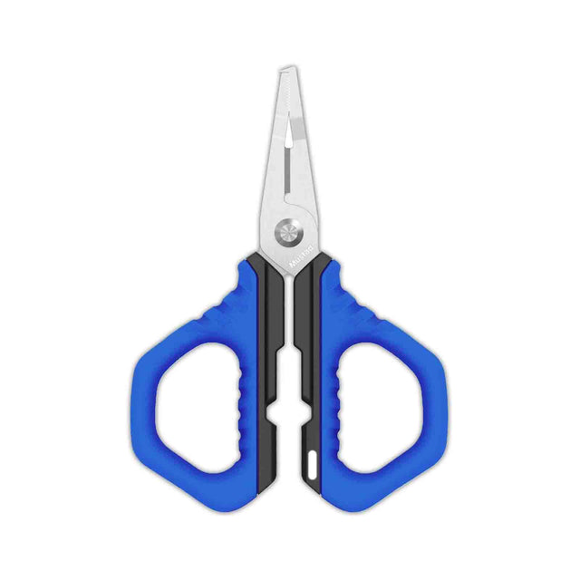 Mustad MTS-112-24  4" Multi Tool