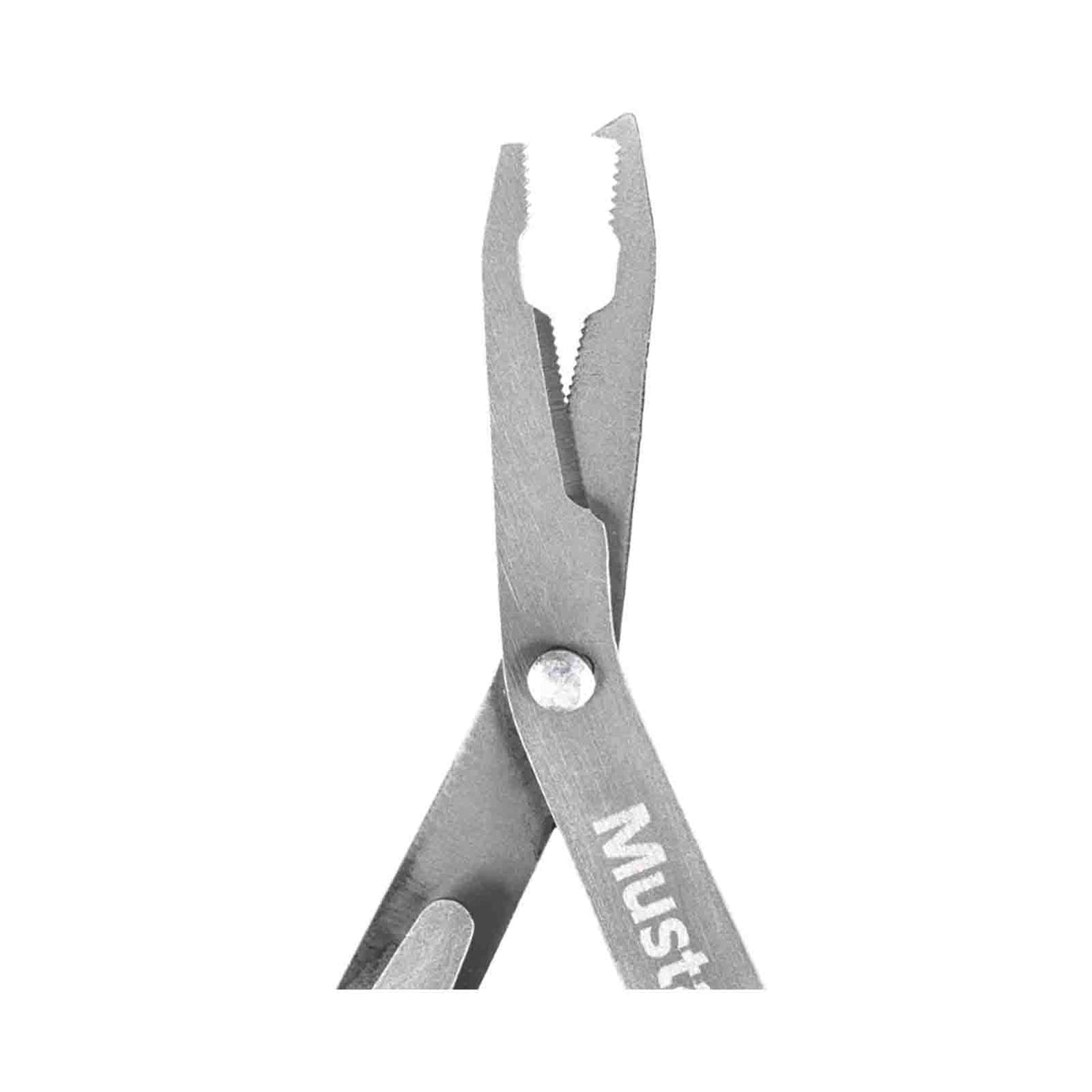 Mustad Collapsible Mini Tool  4"