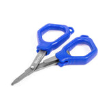 Mustad Collapsible Mini Tool  4"