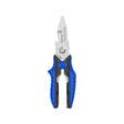 Mustad  7.5" Plier & Scissor Multi Tool