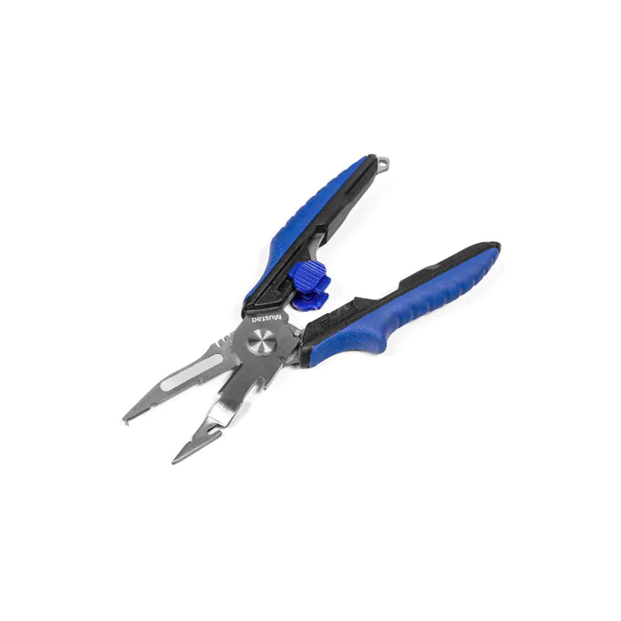 Mustad Plier & Scissor 7.5" Multi Tool