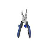 Mustad Plier & Scissor 7.5" Multi Tool