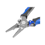 Mustad Stainless Steel 7.5" Straight Nose Plier