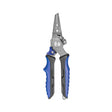Mustad Stainless Steel 7.5" Split Ring Plier