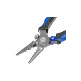 Mustad Stainless Steel 7.5" Split Ring Plier