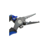 Mustad Stainless Steel 7.5" Split Ring Plier