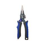 Mustad Spring Assisted Alloy 7.5" Pliers
