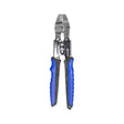Mustad  Stainless Steel 10" Crimping Tool
