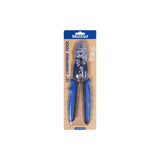 Mustad  Stainless Steel 10" Crimping Tool