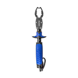 Mustad Lip Gripper - 15kg S/S Scale - 11.5"