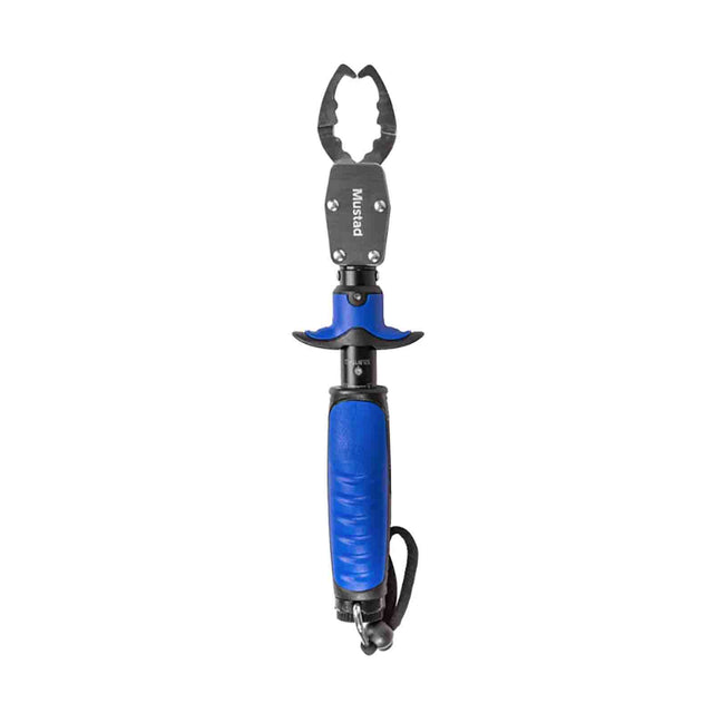 Mustad Lip Gripper - 15kg S/S Scale - 11.5"