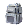 Mustad Game Time Back  Pack
