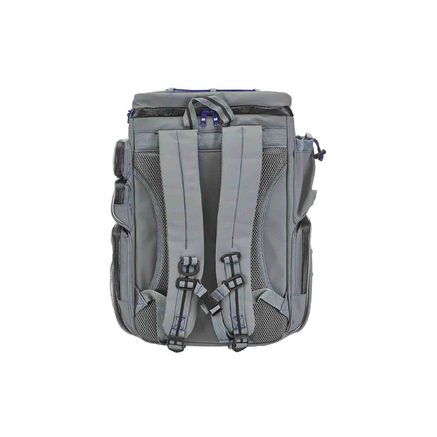 Mustad  Game Time Back  Pack