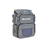 Mustad  Game Time Back  Pack