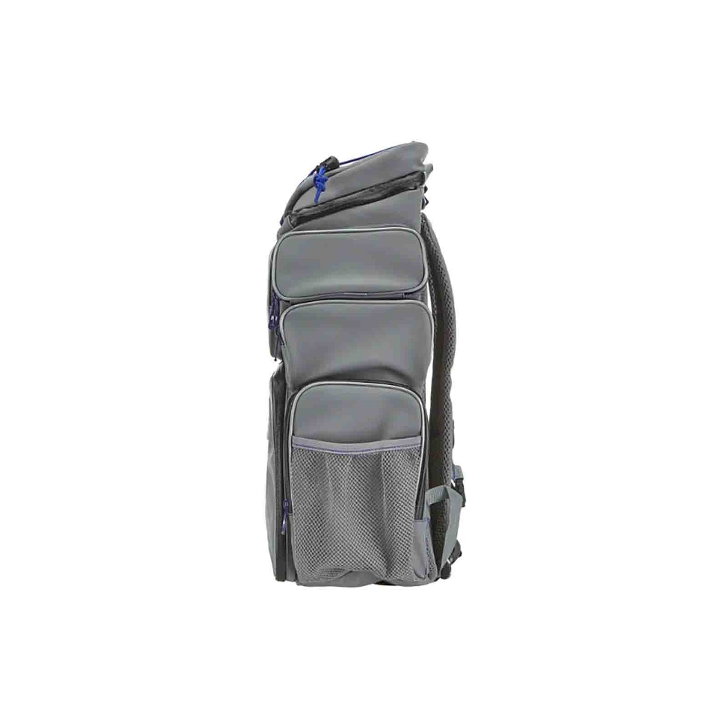 Mustad  Game Time Back  Pack