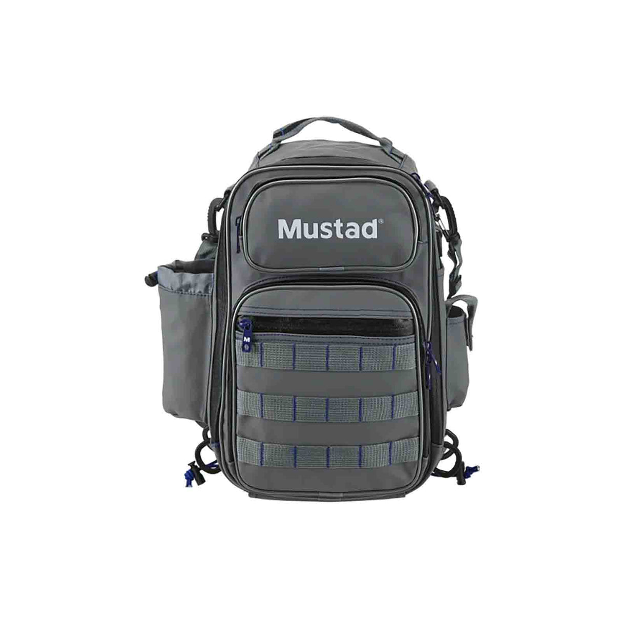 Mustad Game Time Sling Pack