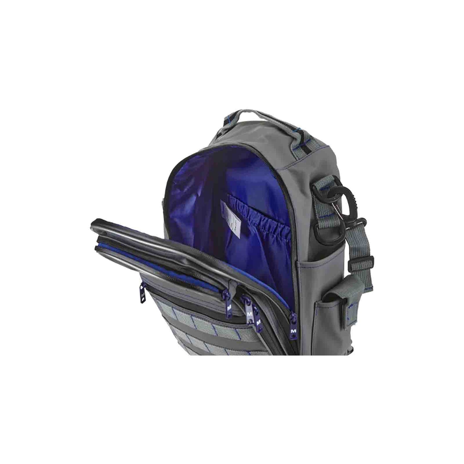 Mustad Game Time Sling Pack