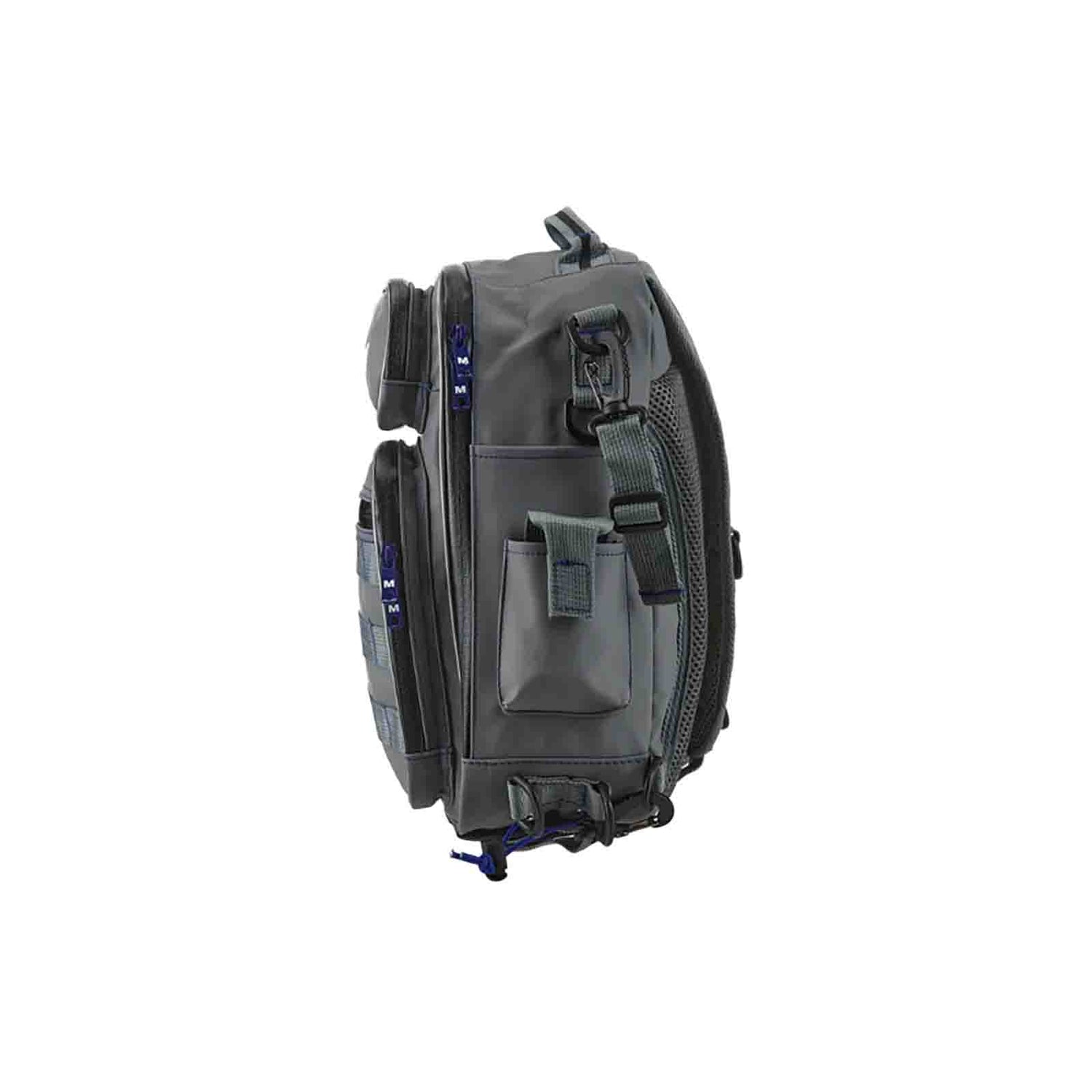 Mustad Game Time Sling Pack