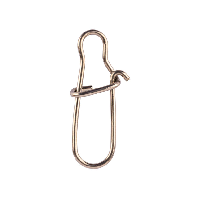 Mustad Demon DLT09   Duo Lock Snap