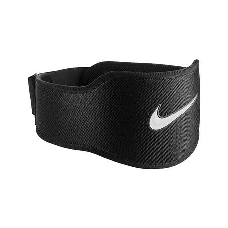 Nike Strength Training Belt 3.0 - Black/White - Medium