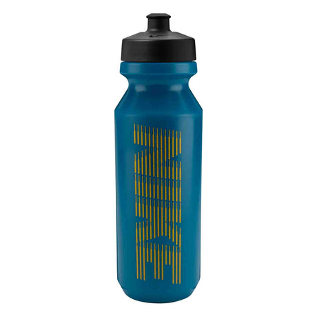 Nike Big Mouth Bottle 2.0 - 32oz - Graphic Green Abyss/Black/University Gold