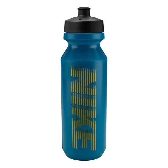 Nike Big Mouth Bottle 2.0 - 32oz - Graphic Green Abyss/Black/University Gold