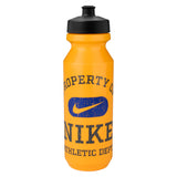 Nike Big Mouth Bottle 2.0 32oz Graphic Uni Gold/Bk/Astro Bk/Grey