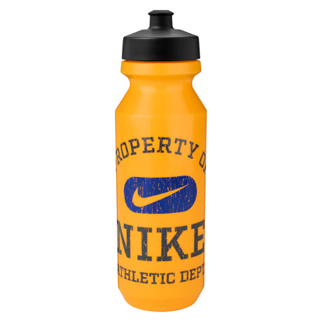 Nike Big Mouth Bottle 2.0 32oz Graphic Uni Gold/Bk/Astro Bk/Grey