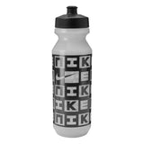 Nike Big Mouth Bottle 2.0 - 32oz - Graphic Clear/Black