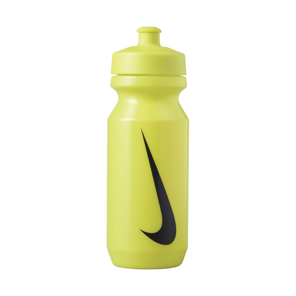Nike Big Mouth Water Bottle 2.0 - Atomic Green/Black