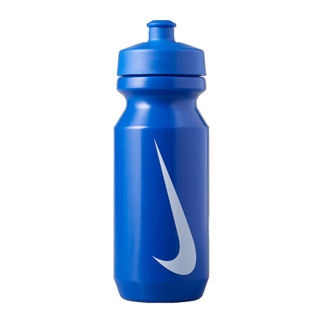 Nike Big Mouth Water Bottle 2.0 - Royal/White