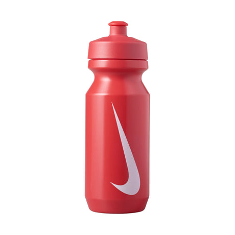 Nike Big Mouth Water Bottle 2.0 - Red/White