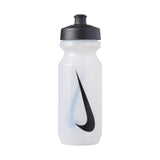 Nike Big Mouth Water Bottle 2.0 - Clear/Black