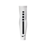 Nike Pro Elite Arm Sleeve 2.0 - White/Black