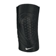 Nike Pro Closed Patella Knee Sleeve 3.0 Black/White Medium