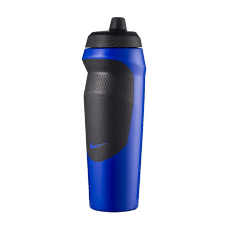 Nike Hypersport Bottle 20oz Game Royal/Black/Black/Game Royal