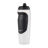 Nike Hypersport Bottle 20oz Clear/Black/Black/Clear
