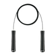 Nike Fundamental Weighted Rope - Black/White