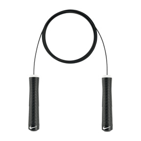 Nike Fundamental Weighted Rope - Black/White