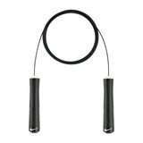 Nike Fundamental Weighted Rope - Black/White