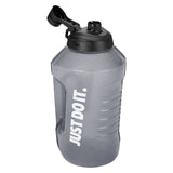 Nike Super Jug 128oz Anthracite/Black/White