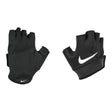 Nike M Vapor FG   Black/Black/White L