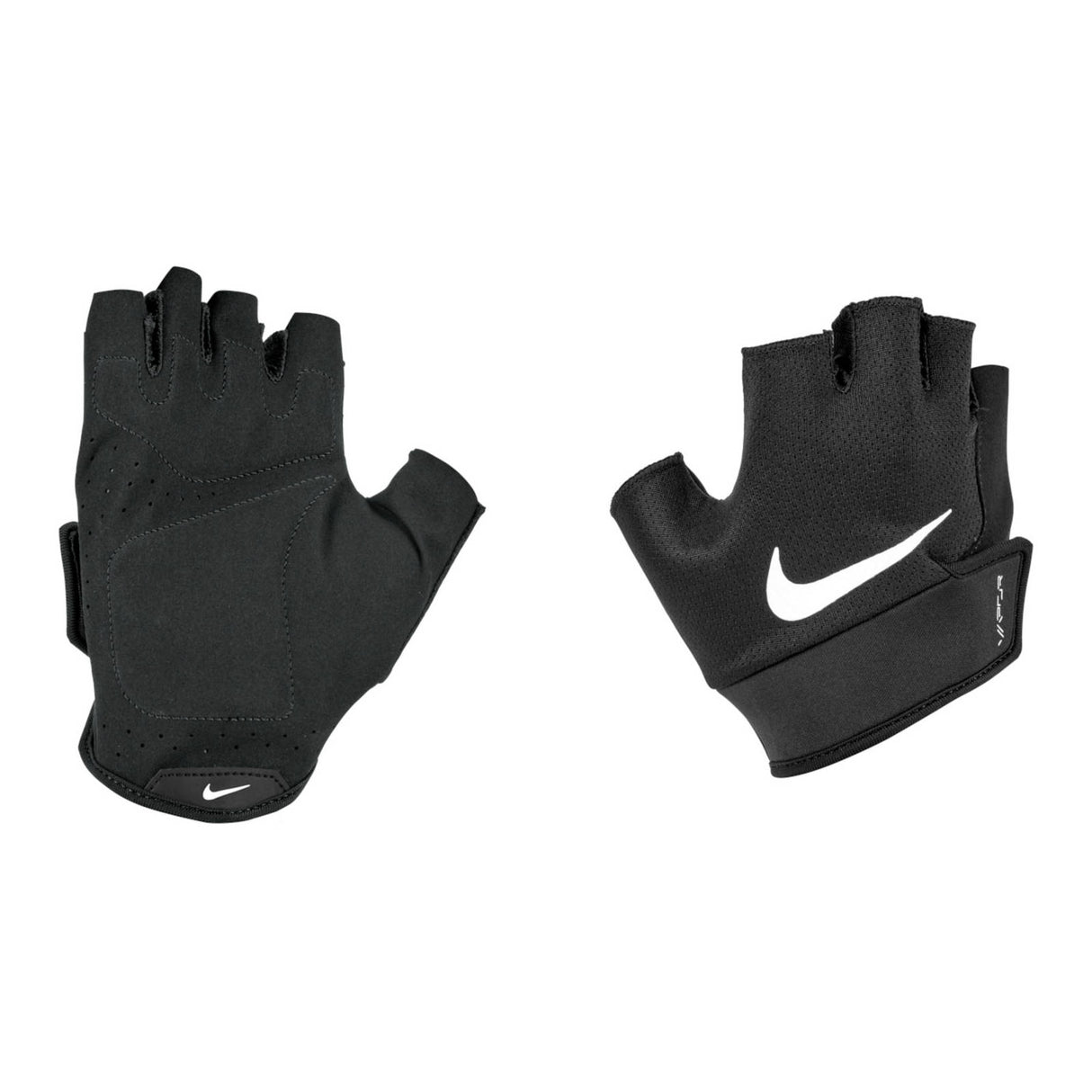Nike M Vapor FG   Black/Black/White L