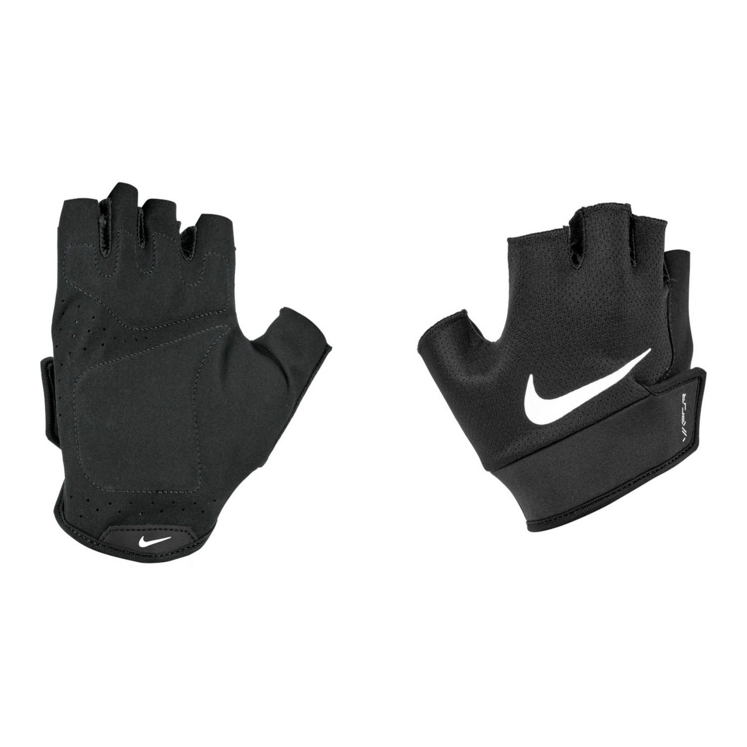 Nike M Vapor FG   Black/Black/White L