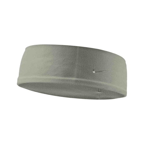 Nike Dri-Fit Fury Elevate Headband - Light Army
