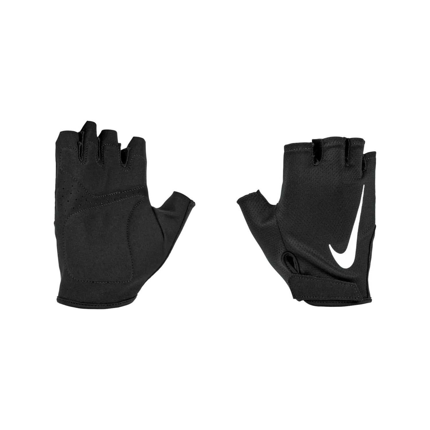 Nike M Gym Essential FG 2.0  Black/Black/White M