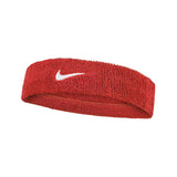 Nike Swoosh Headband - University Red/White