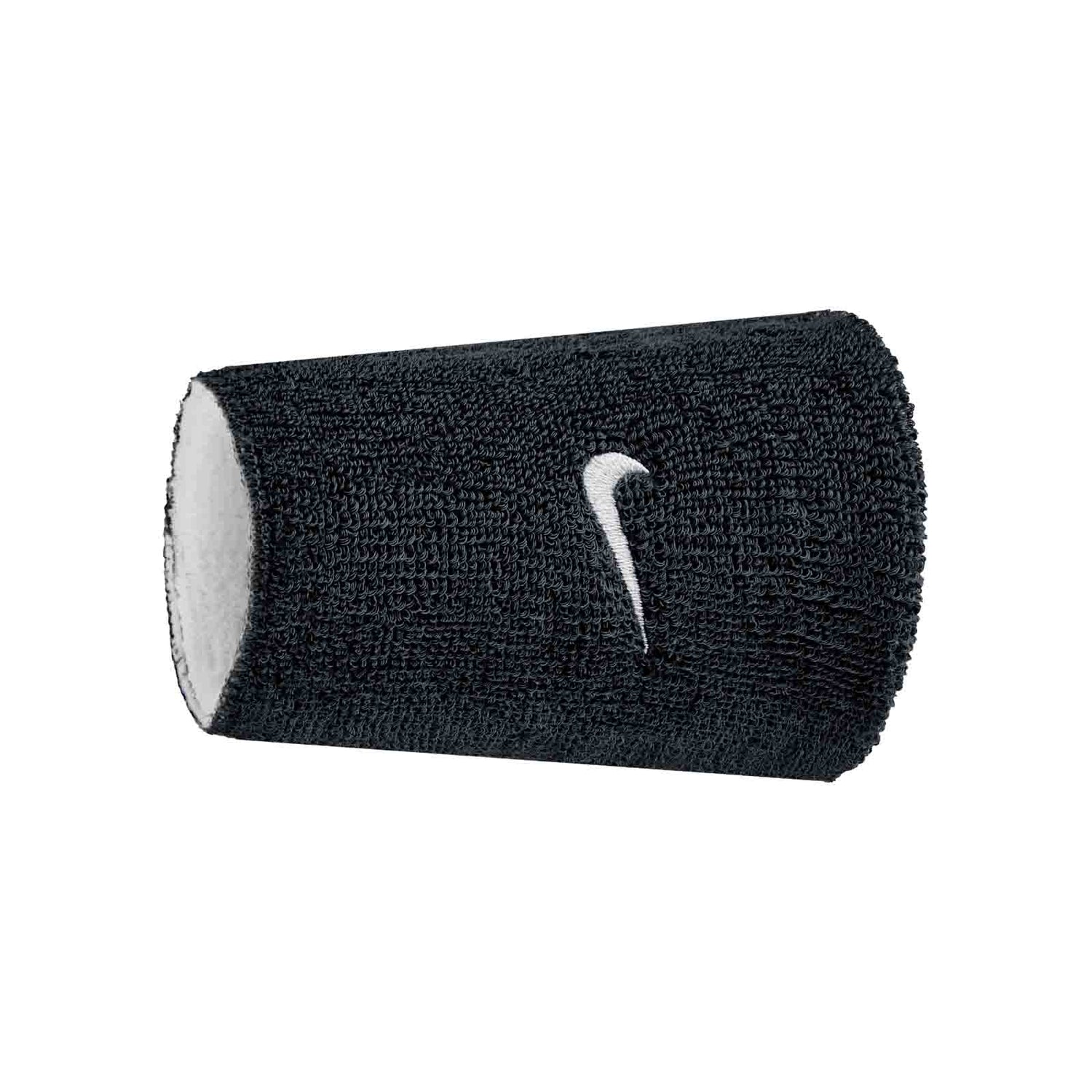 Nike Swoosh Reversible Double Wristbands